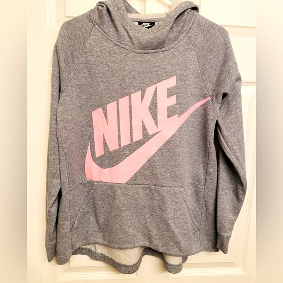 Womans Nike Sweater - Picture 1 of 2
